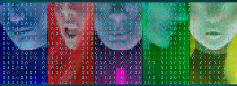 Schäden in Höhe von zusammengenommen 93 Milliarden Euro gehen auf das Konto der fünf gefährlichsten Computerwürmer.