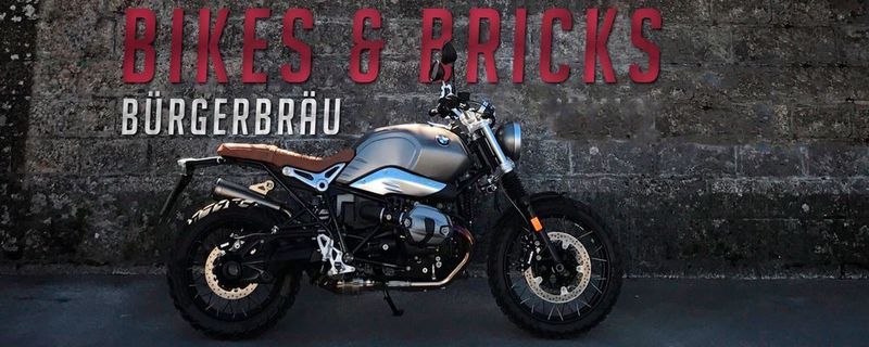 Faszination Motorrad: Das Treffen für die gesamte Würzburger Motorrad-Community.