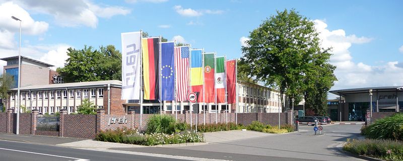 Preh ist im vergangenen Geschäftsjahr in die Liga der Umsatzmilliardäre aufgestiegen.