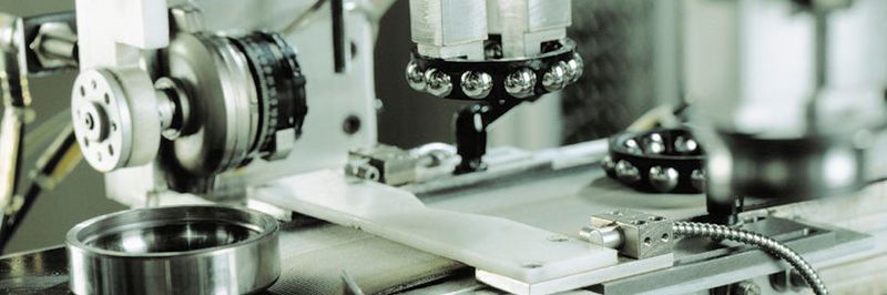 Egal, in welcher Industriebranche – Predictive Maintenance ist überall ein Thema.