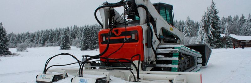 Stehr Baumaschinen produziert und vertreibt Spezialgeräte für den Straßenbau. Für die Produktion eines Plattenverdichters setzte das Unternehmen auf Online-Kreditmarktplätze.
