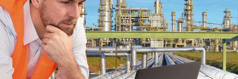 One of the common challenges of new technologies in the construction industry is information overload and confusion regarding who has access to which data.