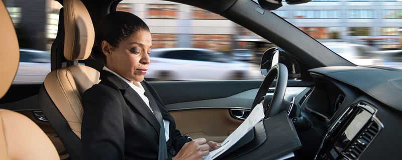 Der Bundesrat hat einer Änderung des Straßenverkehrsgesetzes zugestimmt – autonom fahrende Fahrzeuge sind damit erlaubt.