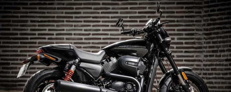 Das Motorrad wird von einem 71-PS-Motor angetrieben.