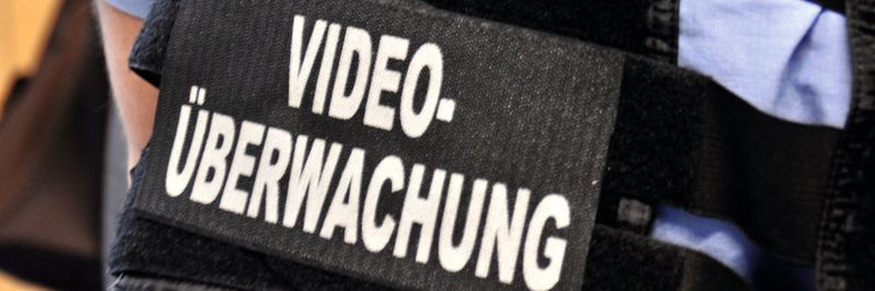 Videoüberwachung durch Polizisten hat sich durchgesetzt