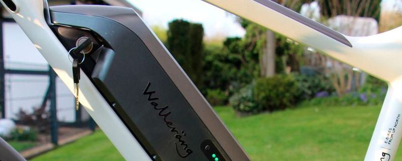 Das Herz des Pedelecs ist der Akku. Wird die Batterie pfleglich behandelt, wird sie länger Freude machen.