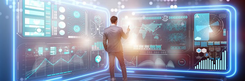 Patronus.io bietet quasi eine Grundversorgung an Webseitenmonitoring für KMUs, Agenturen und Kleinstunternehmen.