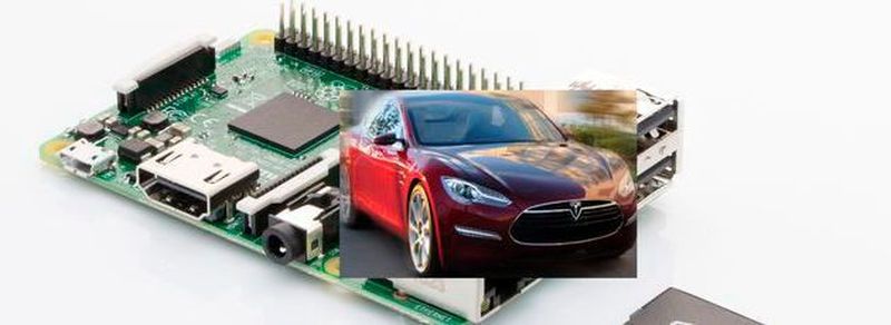 Consumer-Lieblling: Raspberry Pi ist das innovativste Produkt noch vor Tesla S