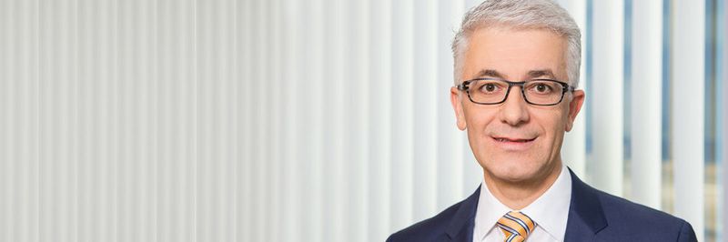 "SDN und On-Demand Services verändern auch die Art, wie Unternehmen in Zukunft für Netze zahlen." (Süleyman Karaman, Geschäftsführer Colt Technology Services GmbH in Deutschland)