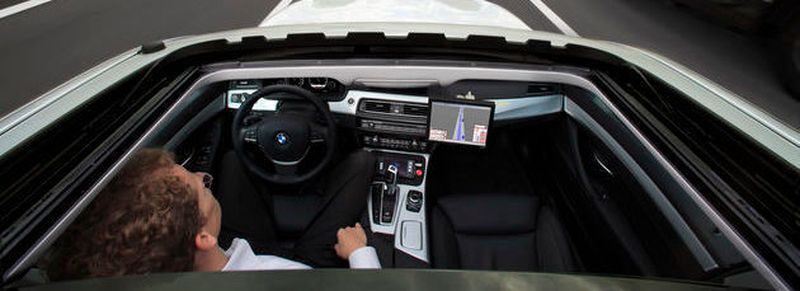 BMW, Intel und Mobileye haben Delphi als neuen Entwicklungspartner und Systemintegrator für ihre Plattform zum automatisierten Fahren angekündigt.
