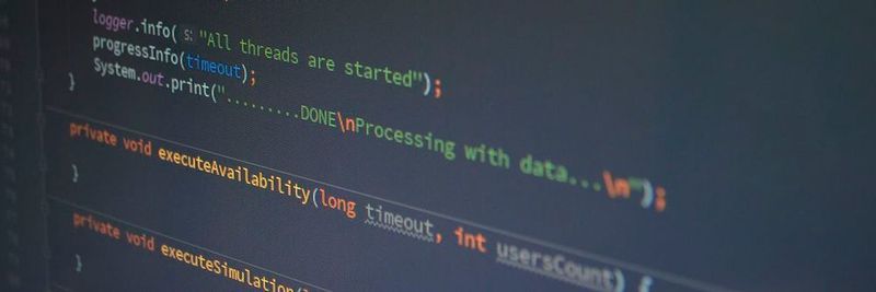 Die Zahl der Bremsen bei Java ist vielfältig, angefangen bei überflüssigen Schleifen bis hin zu ineffizienter Datenverarbeitung.