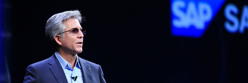 „Wir können und werden uns weiterentwickeln“, beschwor CEO Bill McDermott die SAP-Gemeinde. Das gilt auch für die Lizenzierung.