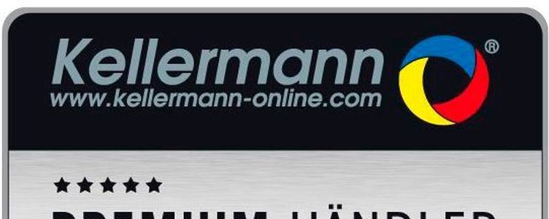 Außerdem wurde das Händler-Konzept erneuert, ab sofort gibt es „Premium-Händler“.