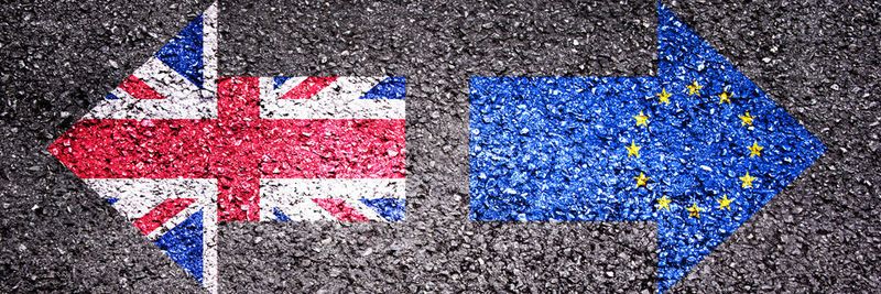 Der Austrittsantrag Großbritanniens hat bereits heute Folgen: IT- und Cloud-Anbieter wählen neue Standorte innerhalb der Europäischen Union.