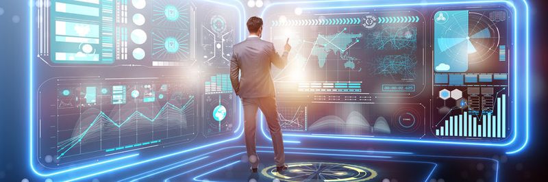 Eine effizientere Kommunikation zwischen den Mitarbeitern eines Unternehmens führt zu mehr Flexibilität, Mobilität und Produktivität; UCaaS und CPaaS können hier helfen.