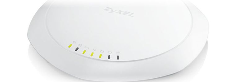 Mit dem Zyxel Access Point Configurator (ZAC) ermöglicht der Anbieter auch eine vereinfachte Implementierung ohne Controller.