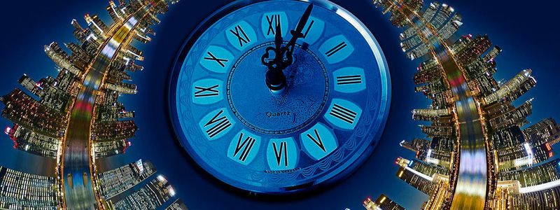 Verfügbarkeit rund um die Uhr war das Thema von Veeam auf der Konferenz VeeamON; unter anderem stellte das Unternehmen hier die Version 10 seiner „Availability Suite“ vor.