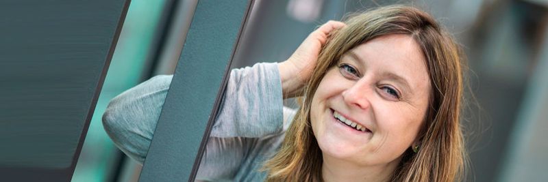 Angelika Jung, Deutschsprachige SAP-Anwendergruppe (DSAG) e. V.