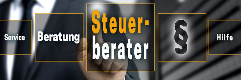 Steuern und Beraten heißt die Zukunftsdevise, denn mit Hilfe moderner Steuer- und Buchhaltungssoftware verändert sich das Berufsbild komplett.