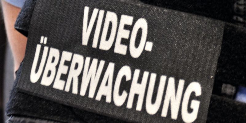Videoüberwachung durch Polizisten hat sich durchgesetzt