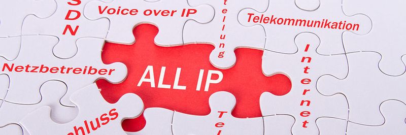 Die Umstellung auf Voice over IP sollte jetzt in Angriff genommen werden. Cloud-Dienste erleichtern den Schritt.