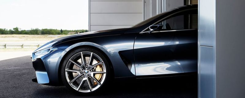 BMW lanciert einen neuen 8er – und das bereits im kommenden Sommer. Außerdem existiert bereits ein Prototyp eines M8.
