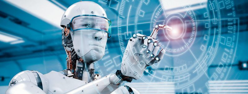 Künstliche Intelligenz kann dabei helfen, Rollen- und Berechtigungskonzepte an Organisationen anzupassen.