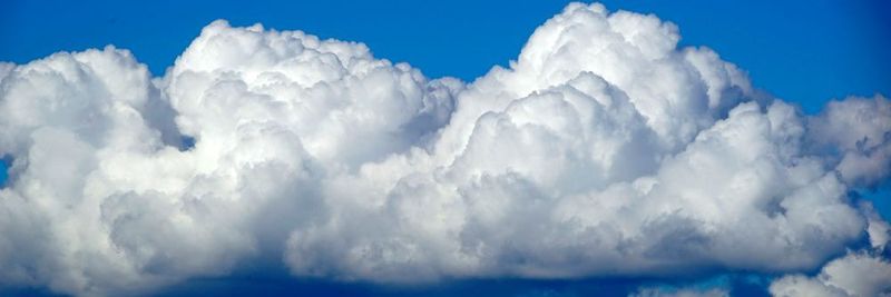 Cloud Computing setzt sich auch in Deutschland langsam durch.