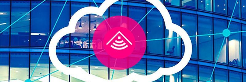 Mit den Net-based LAN-Services von T-Systems sollen Unternehmen ihre WLANs per Plug-and-Play einrichten können.