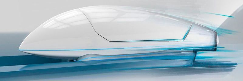 GF Automotive ist nicht nur der Hauptsponsor von Swissloop, sondern steuert auch ein eigenes Leichtbauteil für den Pod bei. Das aus Aluminium gefertigte Bauteil kommt im Fahrwerk des Pods zum Einsatz. Es ist für die seitliche Radführung und damit für die Stabilität des Pods verantwortlich.
