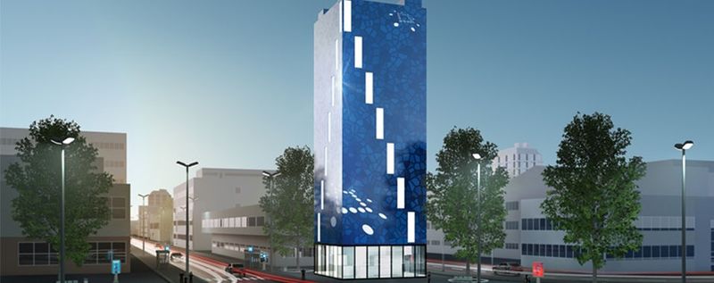Das RZ-Preis-Konzept des „ICT Power-Tower“ soll nun durch die Kooperation von ICT Facilities und ABB der Umsetzung ein Stück näher kommen.