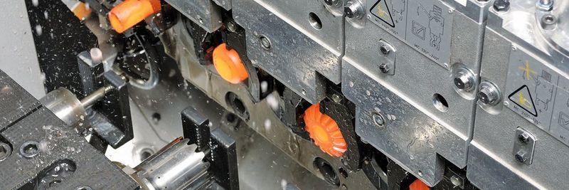 Bei der Entwicklung eines sehr schnellen hydraulischen Servoantriebs setzten die Ingenieure auf Systemsimulation als zuverlässiges Werkzeug zur Modellierung von höchst dynamischen Vorgängen.