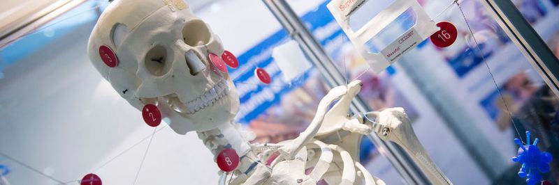 Am 21. und 22. Juni geht die Veranstaltungskombination MT-Connect und Medtech Summit zum ersten Mal an den Start.