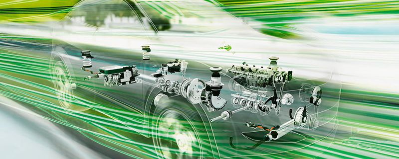 Die 100 weltweit größten Automobilzulieferer blicken auf ein erfolgreiches Geschäftsjahr 2016. Die Umsätze erreichten Rekordhöhen – das Wachstum bremste etwas ab.