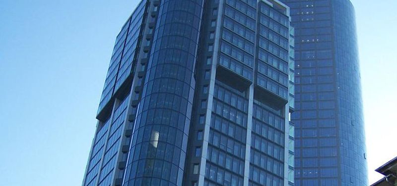 Das ehemalige EZB-Rechenzentrum im Eurotheum, Frankfurt a. M., hat mit Cloud&Heat einen neuen Hauherren.