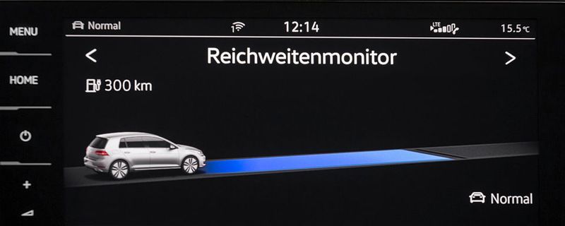 Die Reichweite von E-Autos macht signifikante Fortschritte – laut einer Studie schaffen Elektrofahrzeuge durchschnittlich 270 Kilometer mit einer Ladung.