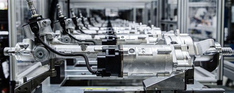 Bosch will Albertini Cesare übernehmen – einen Hersteller von Aluminiumgussgehäusen hauptsächlich für die Automobilindustrie, beispielsweise für elektrische Lenkungen.