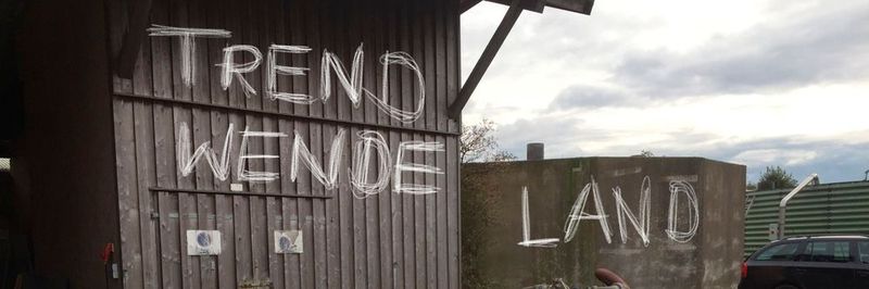 Schleswig-Holstein macht sich auf, die Zukunft zu gestalten