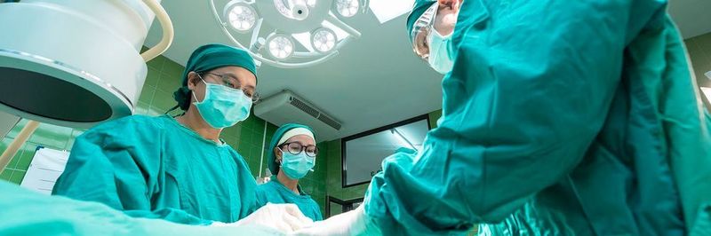 Trotz moderner Medizintechnik: Das deutsche Gesundheitswesen ist immer noch eine Digitalisierungswüste.