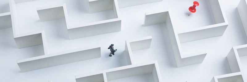 When looking for a supplier, manufacturers often feel overwhelmed by the countless offers.