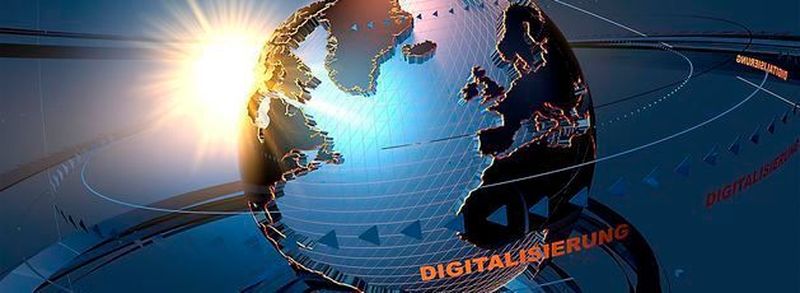 Die Digitalisierung wird zum Problem, wenn wir kein gemeinsames Verständnis gewährleisten können – wenn alle irgendetwas darunter verstehen, aber jeder etwas anderes.