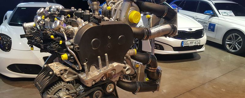 AVL hat in Graz die 29. Internationale Tagung „Motor & Umwelt“ veranstaltet. Ein Fazit: Einen Königsweg bei Fahrzeugantrieben wird es auch künftig nicht geben.