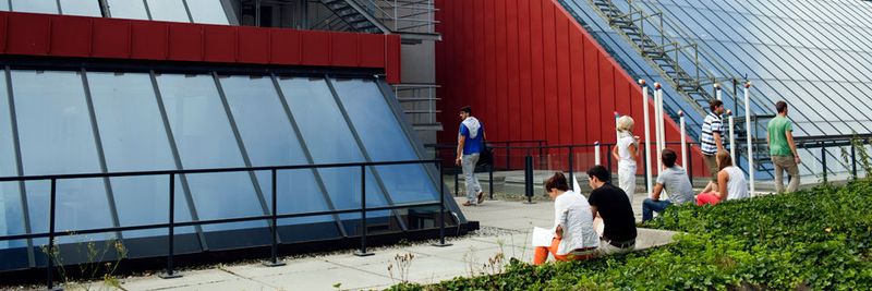 Die Universität Konstanz hat mithilfe von Yellowfin-BI eine einheitliche Datenbasis für fundiertere Entscheidungen geschaffen.
