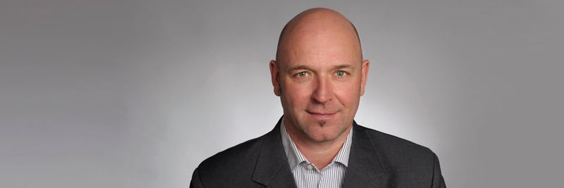 Der Autor: Wolfgang Fresser ist Regional Director DACH bei Couchbase