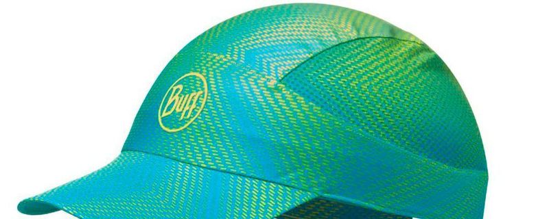 Die PackRunCaps gibt es für Männer und Frauen.