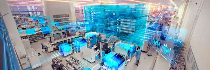 Die neue Version 14 des TIA Portals soll Time-to-Market verkürzen, die Produktivität erhöhen und mehr Flexibilität bieten.