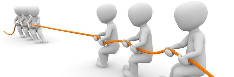 Um von DevOps zu profitieren, müssen Entwickler und Admins lernen, mit- und nicht gegeneinander zu arbeiten.