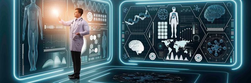 Ärzte sind IT-affiner als man gemeinhin denkt