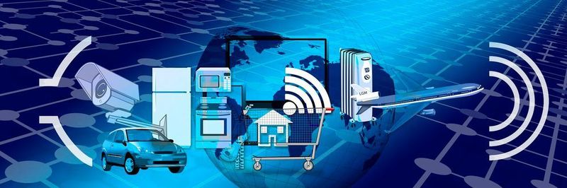 Sicherheit im IoT: Die geschützte Kommunikation mit Geräten im Internet of Things setzt die Upgrade-Fähigkeit der eingesetzten Software voraus. Dieser Umstand sollte auch beim Design der Geräte bereits mitbedacht werden (z. B. im Bezug auf den verbauten Speicher)