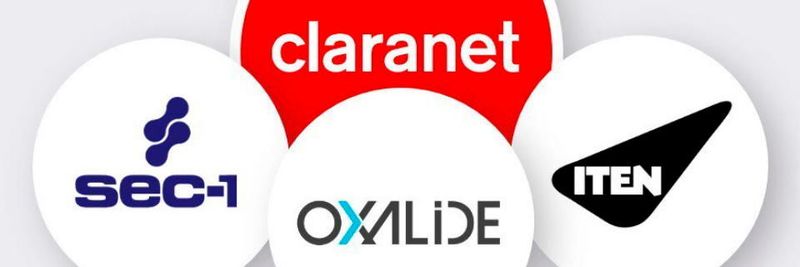 Drei weitere Unternehmen hat der Managed Service Provider Claranet übernommen.